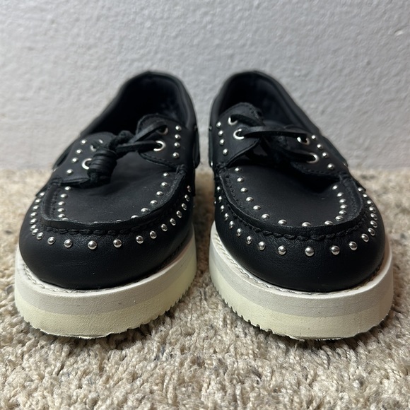 Sperry A/O 2-Eye Sport Lug Rebecca Minkoff Women's Size 7 - Picture 10 of 13
